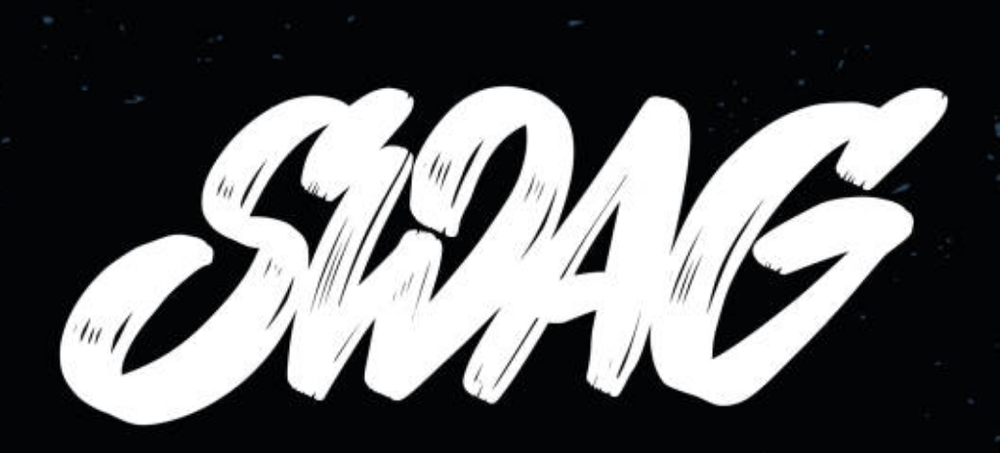 Meet your Posher, Swag Ventures
